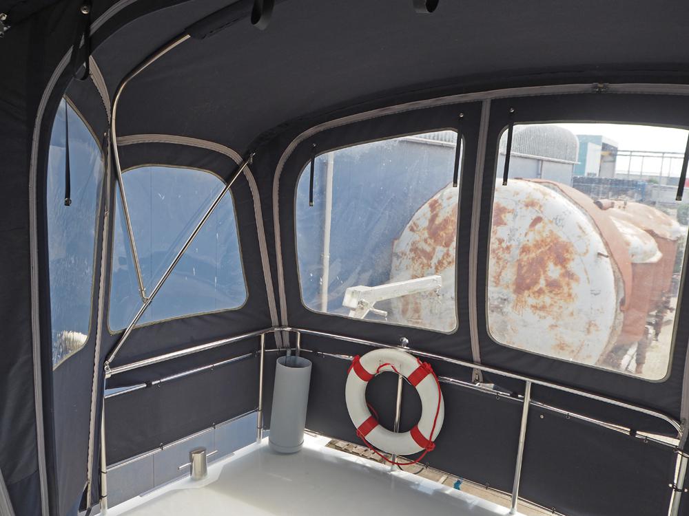  &Eacute;quipement de pont 